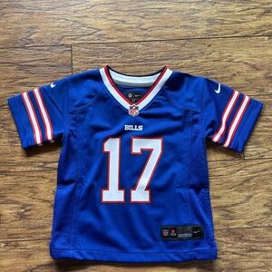 Toddler NFL Team Jersey - Buffalo Bulls